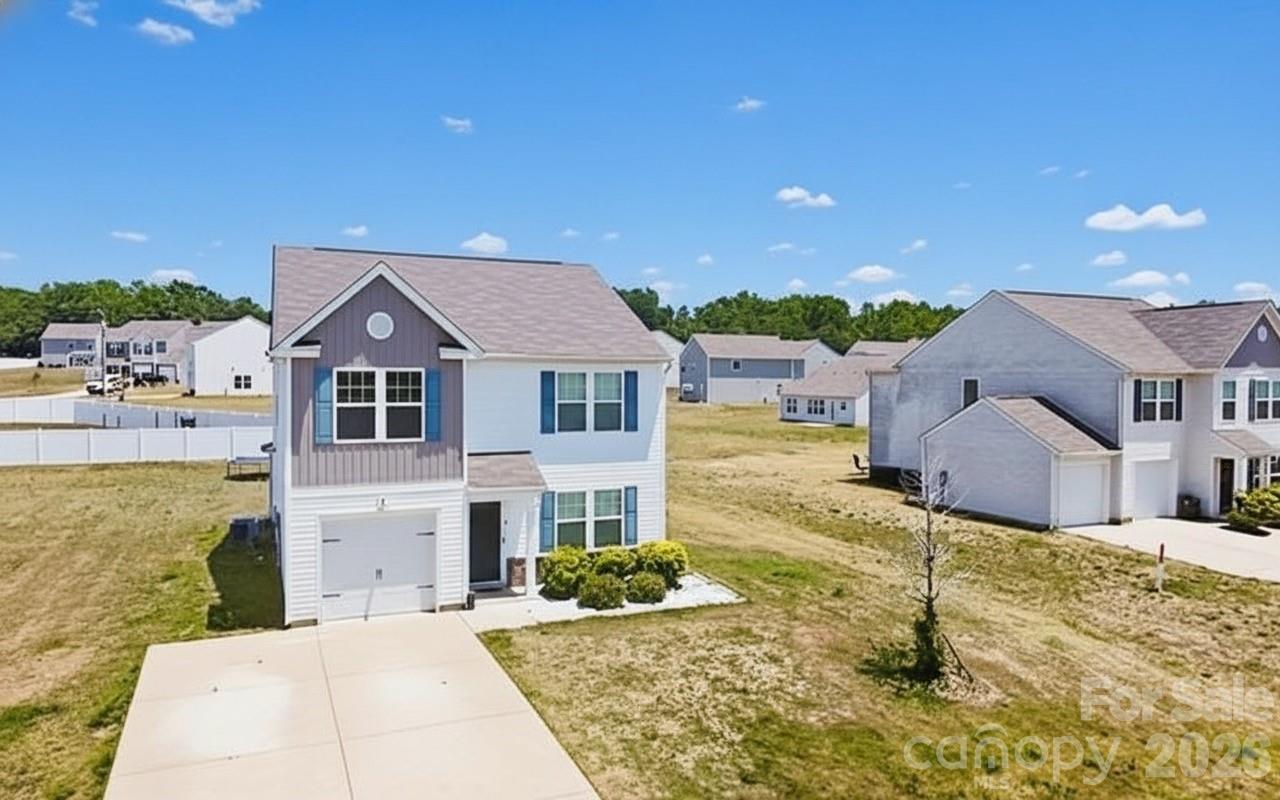 Amberly - Residential