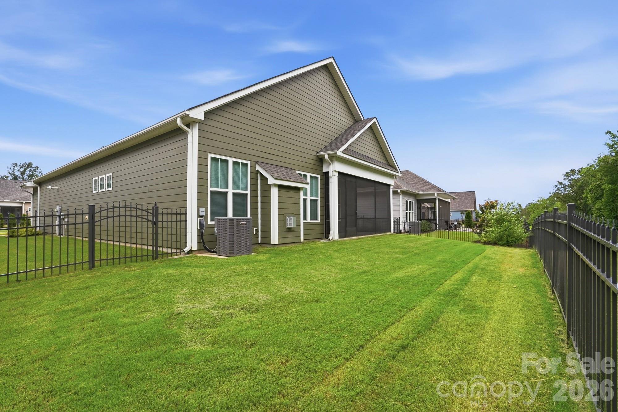 Cumberland - Residential