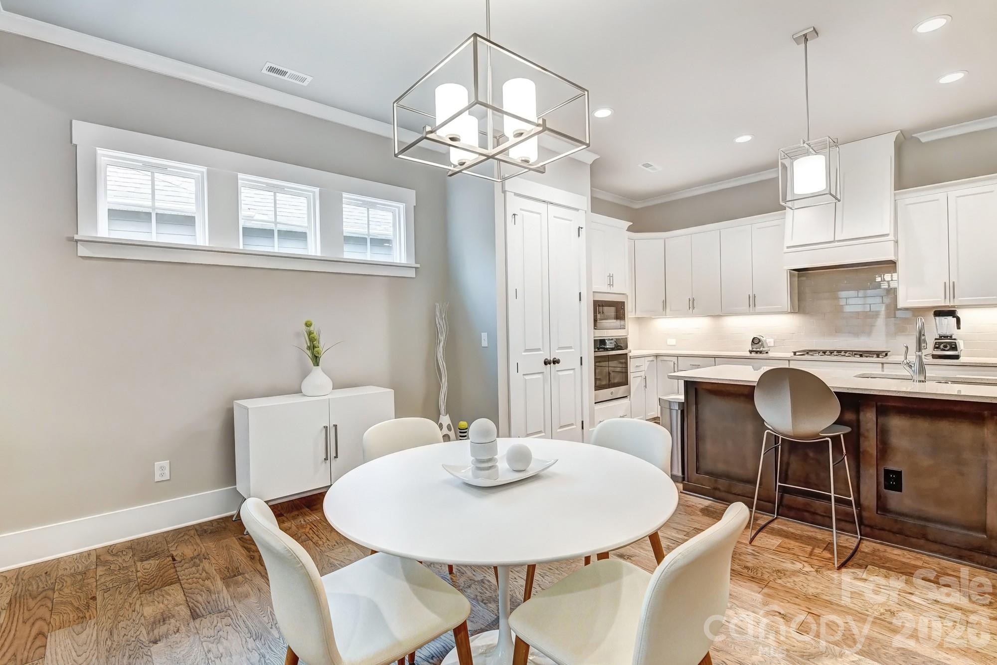 Cumberland - Residential