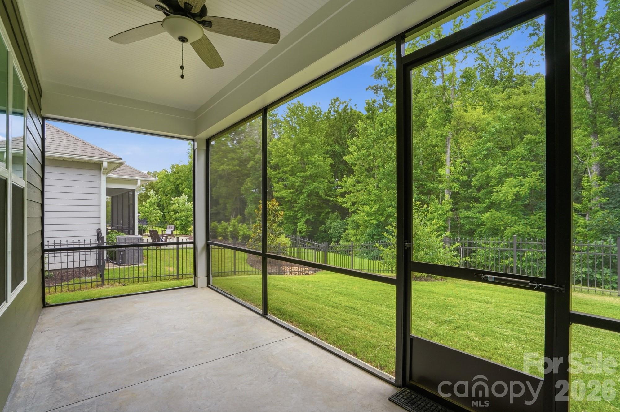 Cumberland - Residential