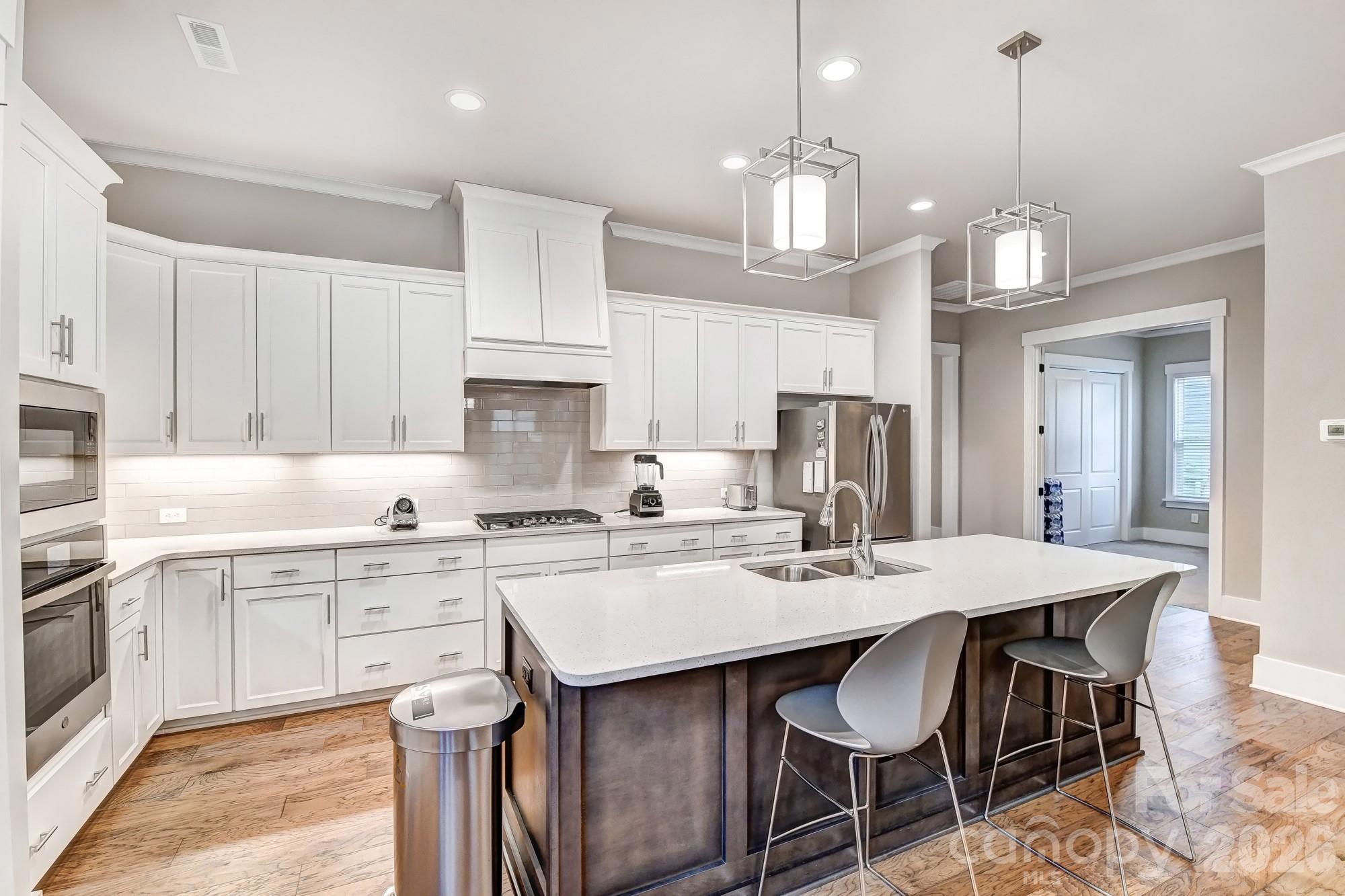 Cumberland - Residential