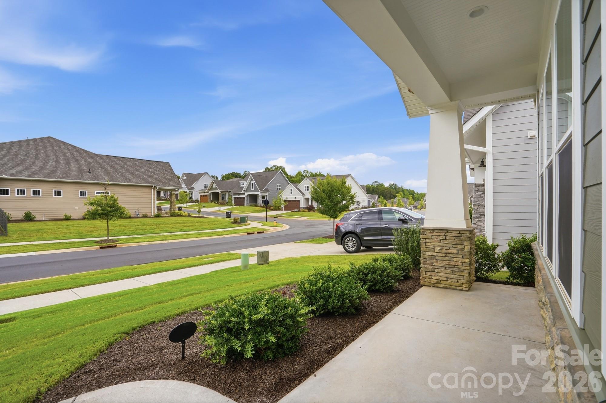Cumberland - Residential
