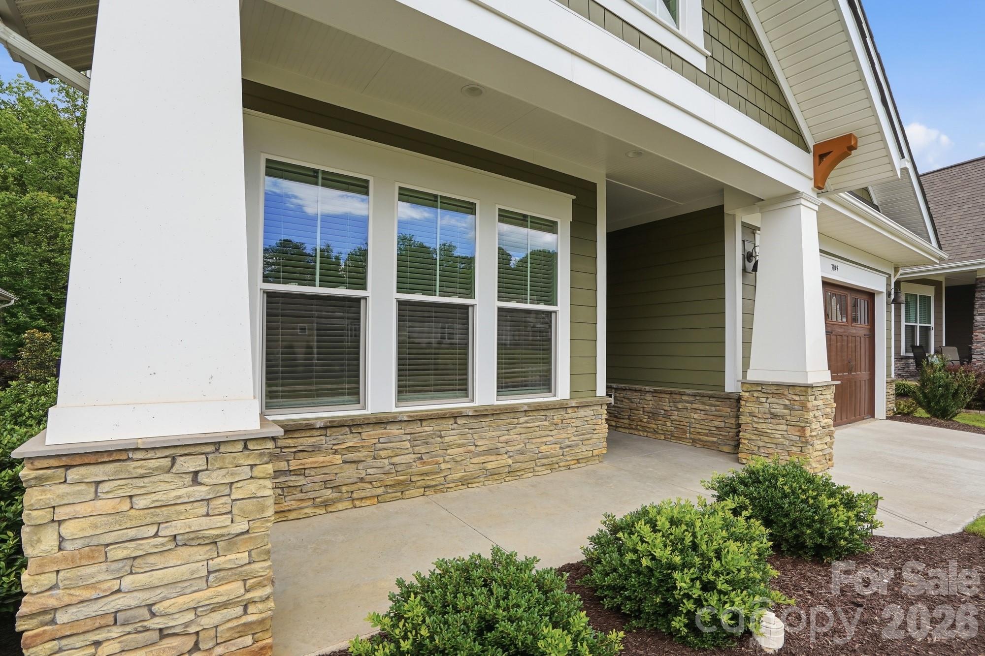 Cumberland - Residential
