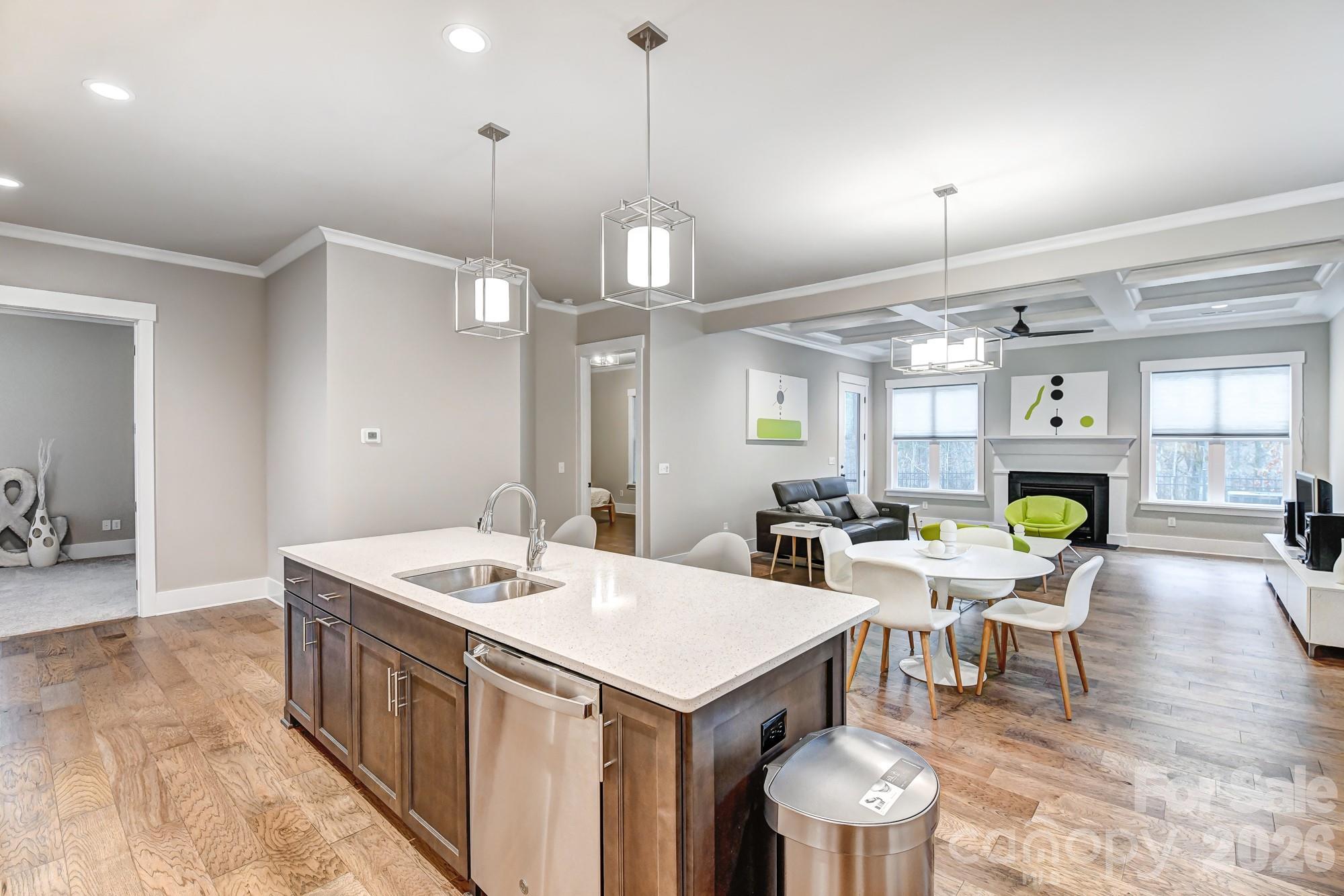 Cumberland - Residential
