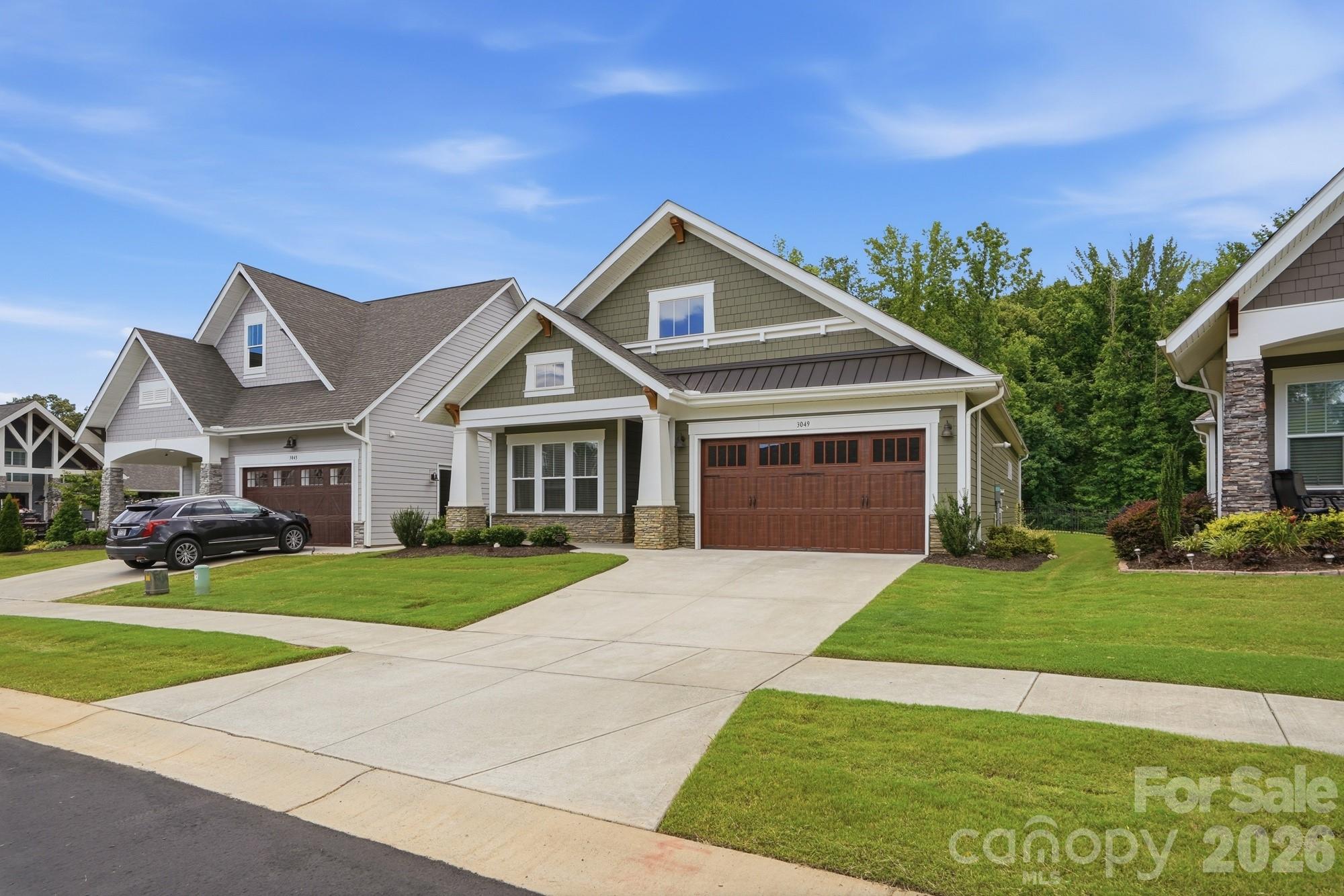 Cumberland - Residential