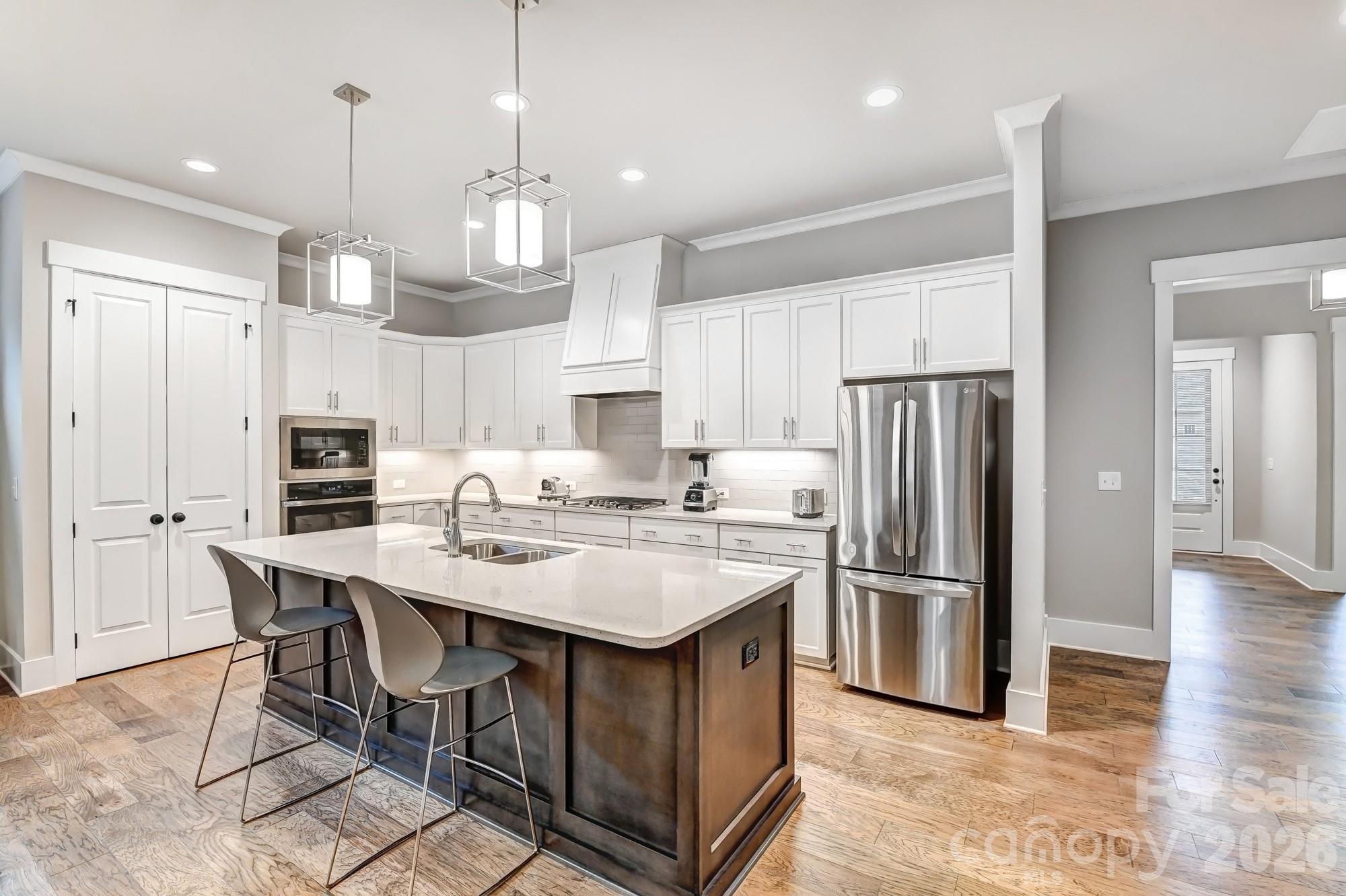 Cumberland - Residential