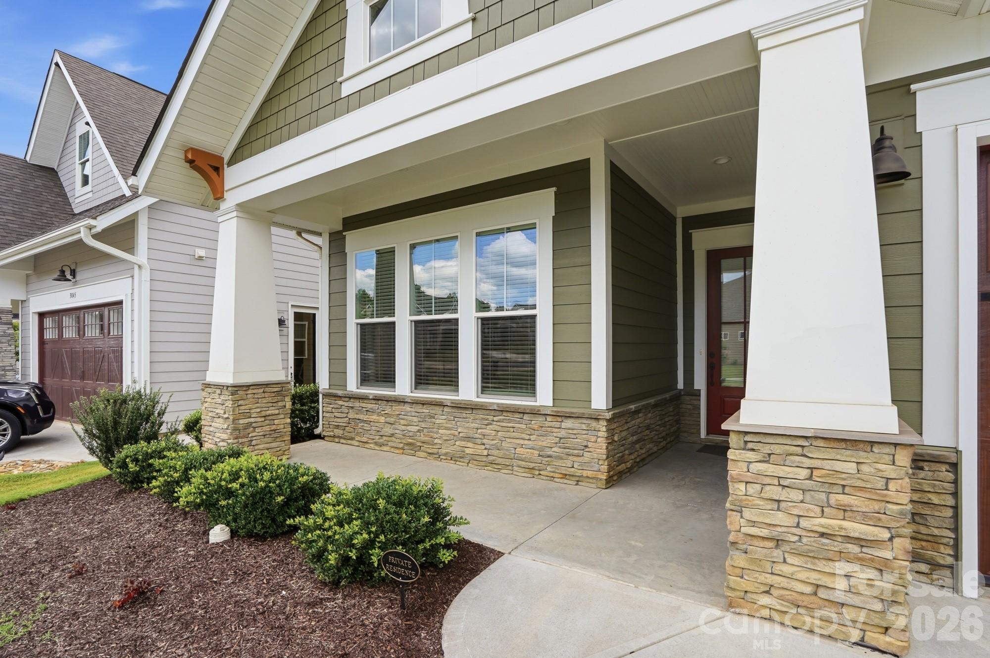 Cumberland - Residential
