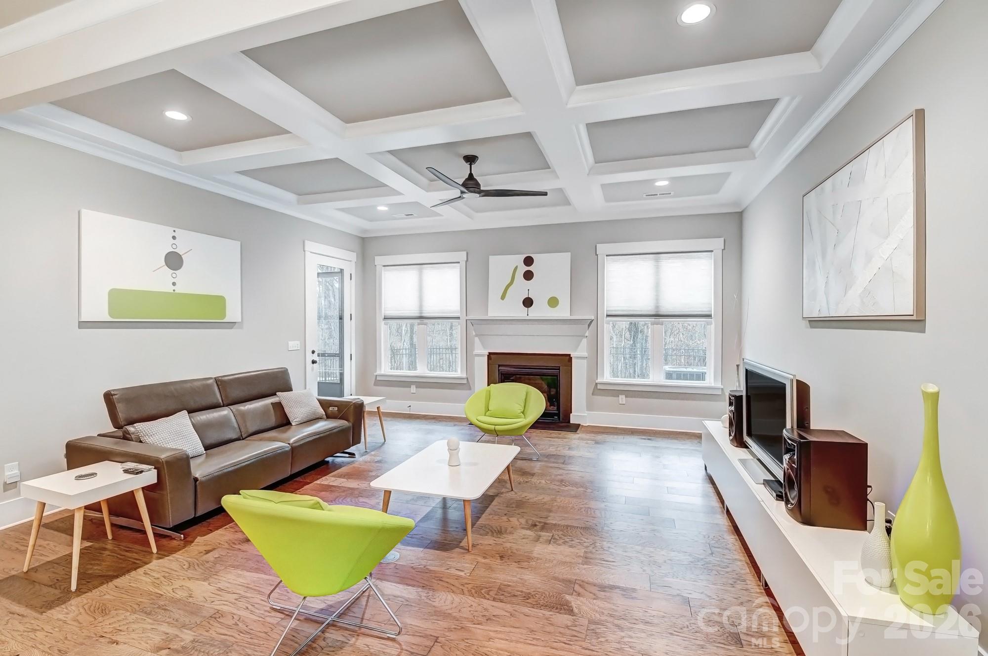 Cumberland - Residential
