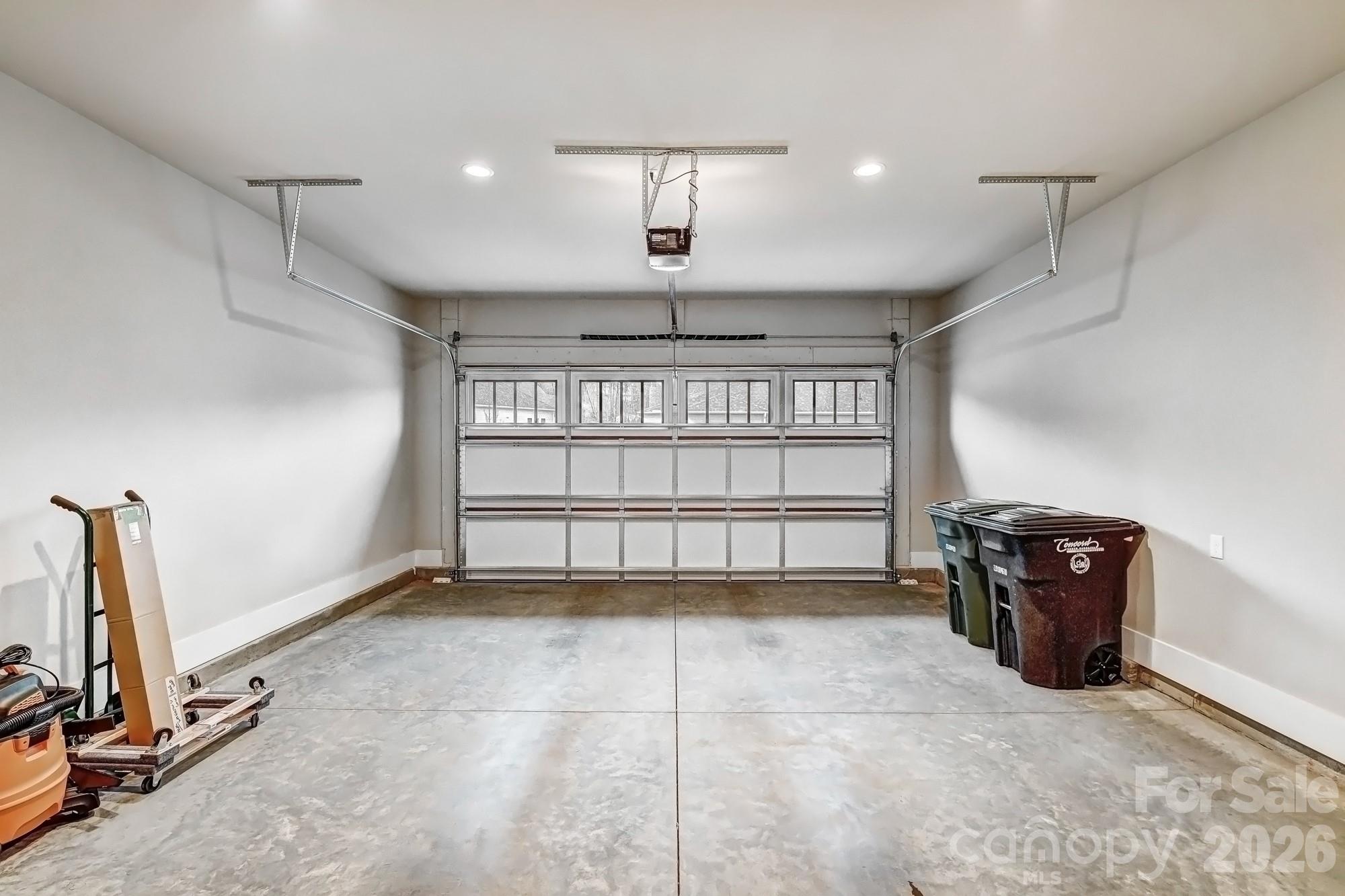 Cumberland - Residential