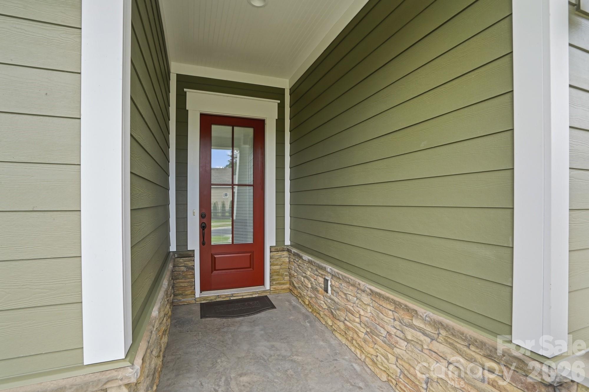 Cumberland - Residential