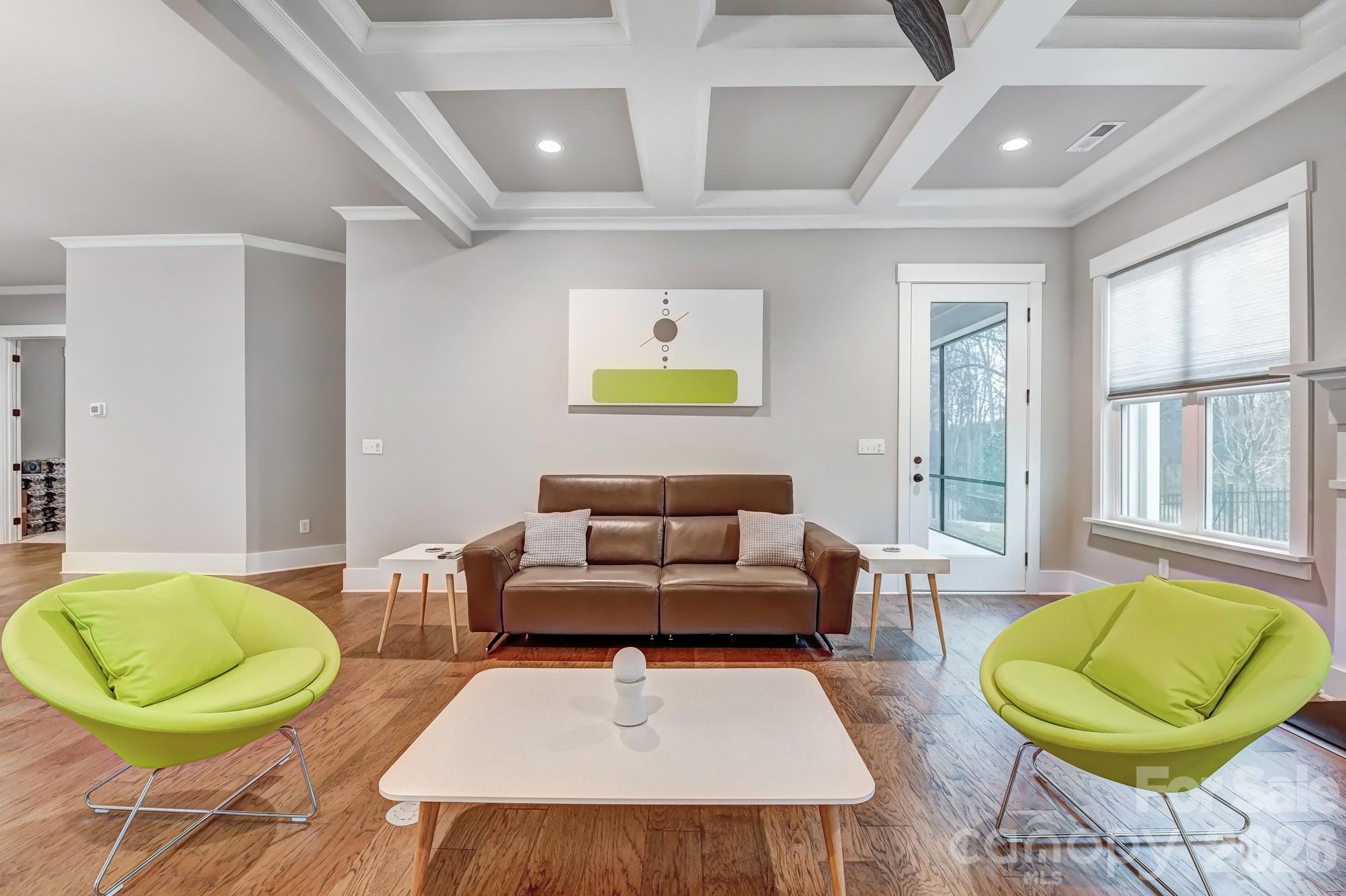 Cumberland - Residential