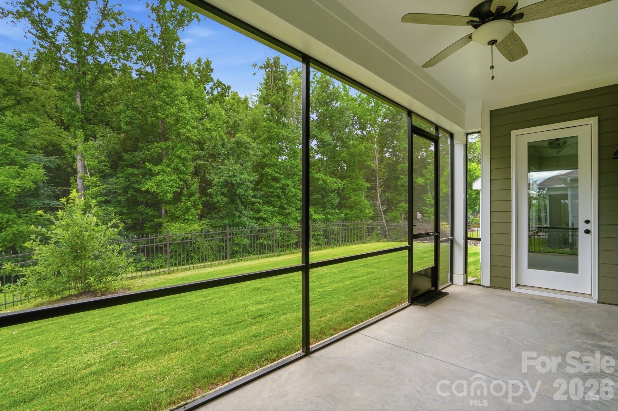 Cumberland - Residential