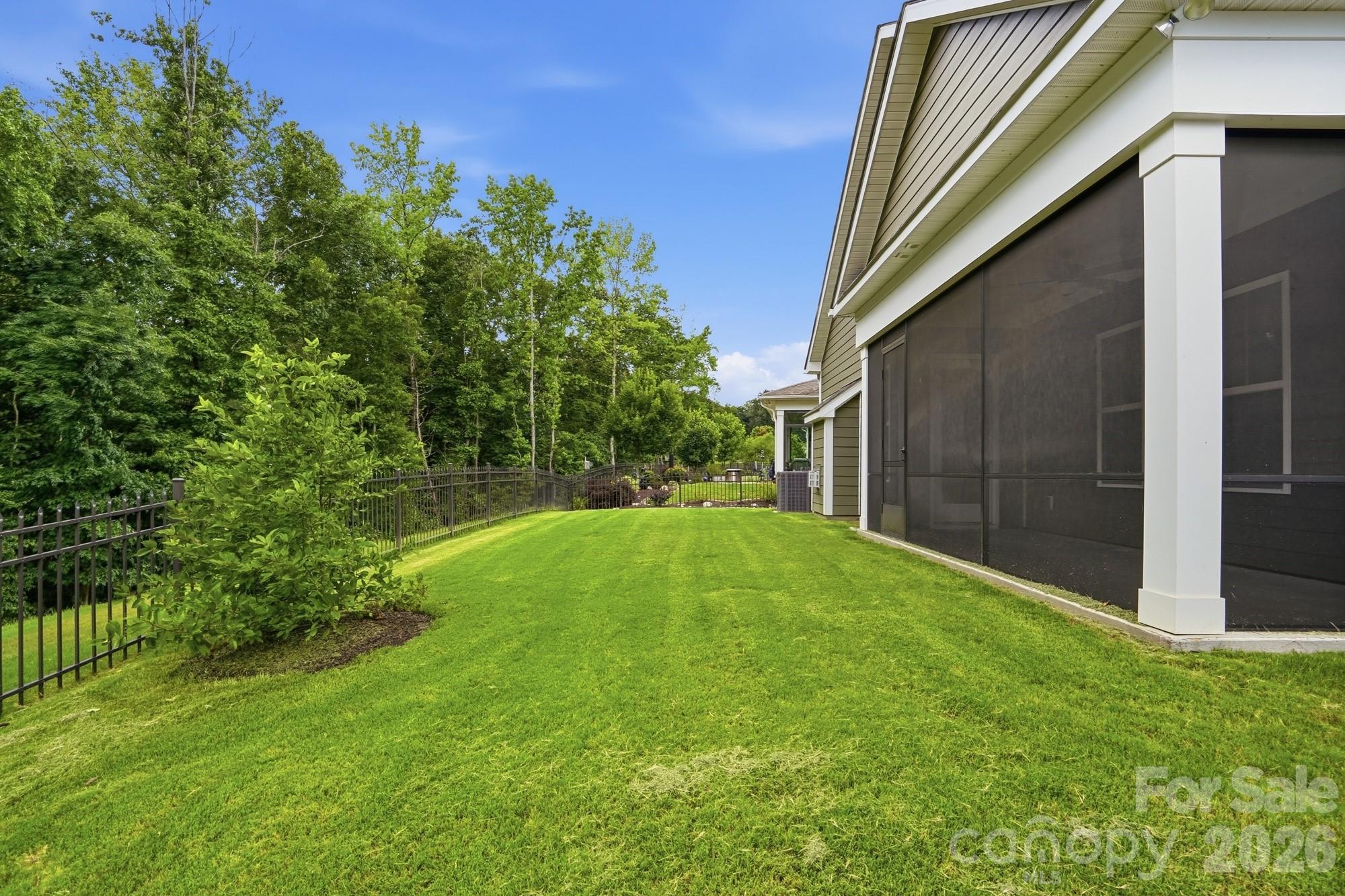 Cumberland - Residential