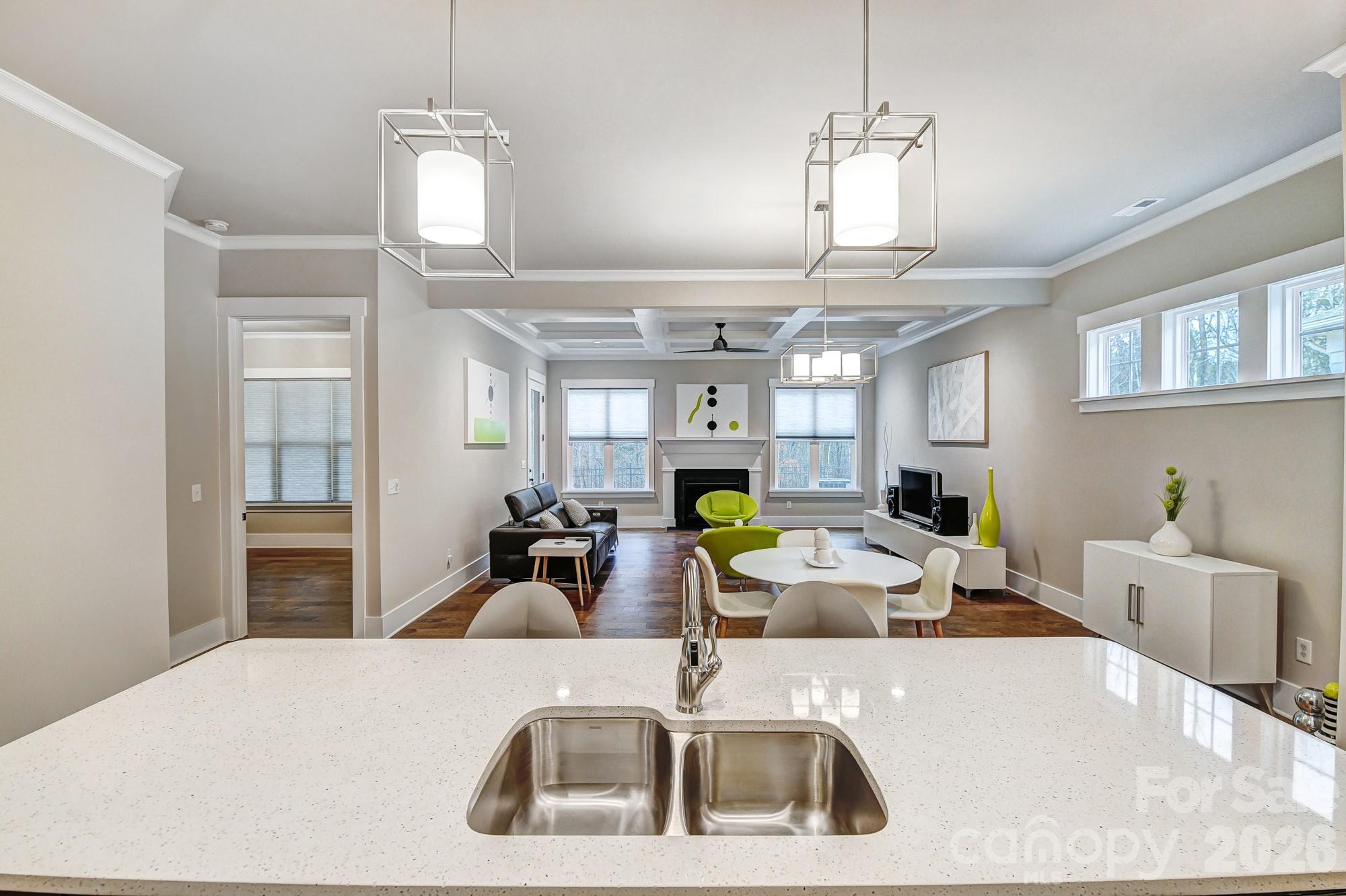 Cumberland - Residential