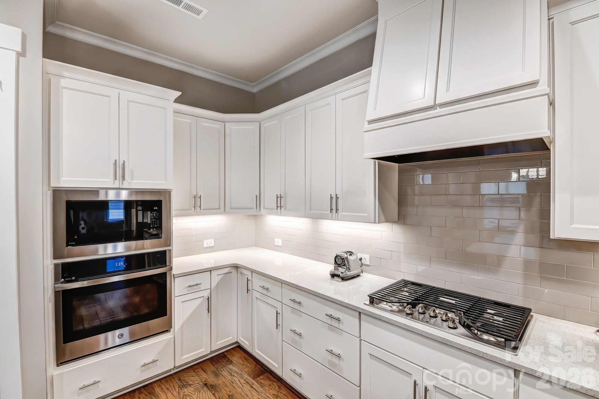 Cumberland - Residential
