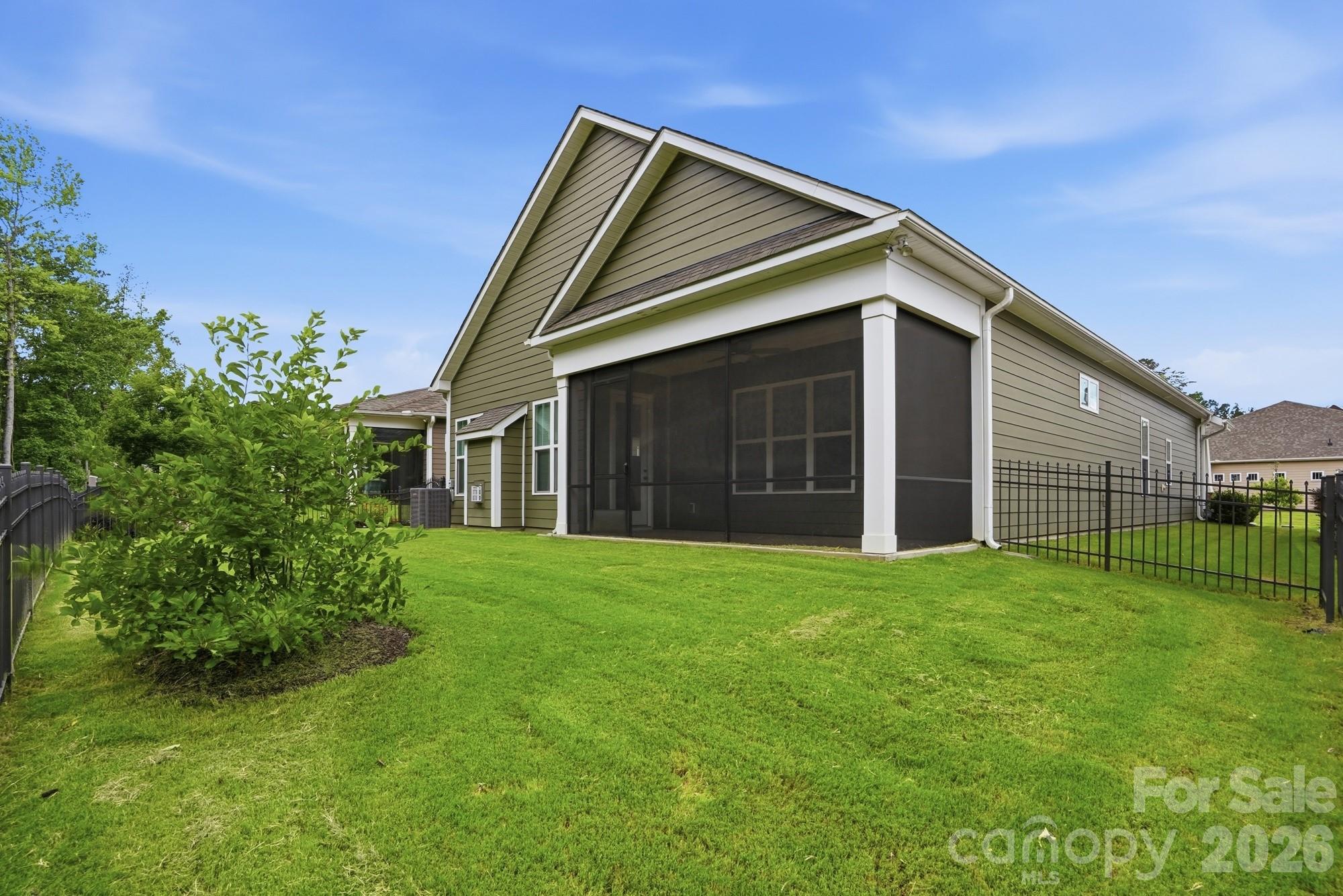 Cumberland - Residential