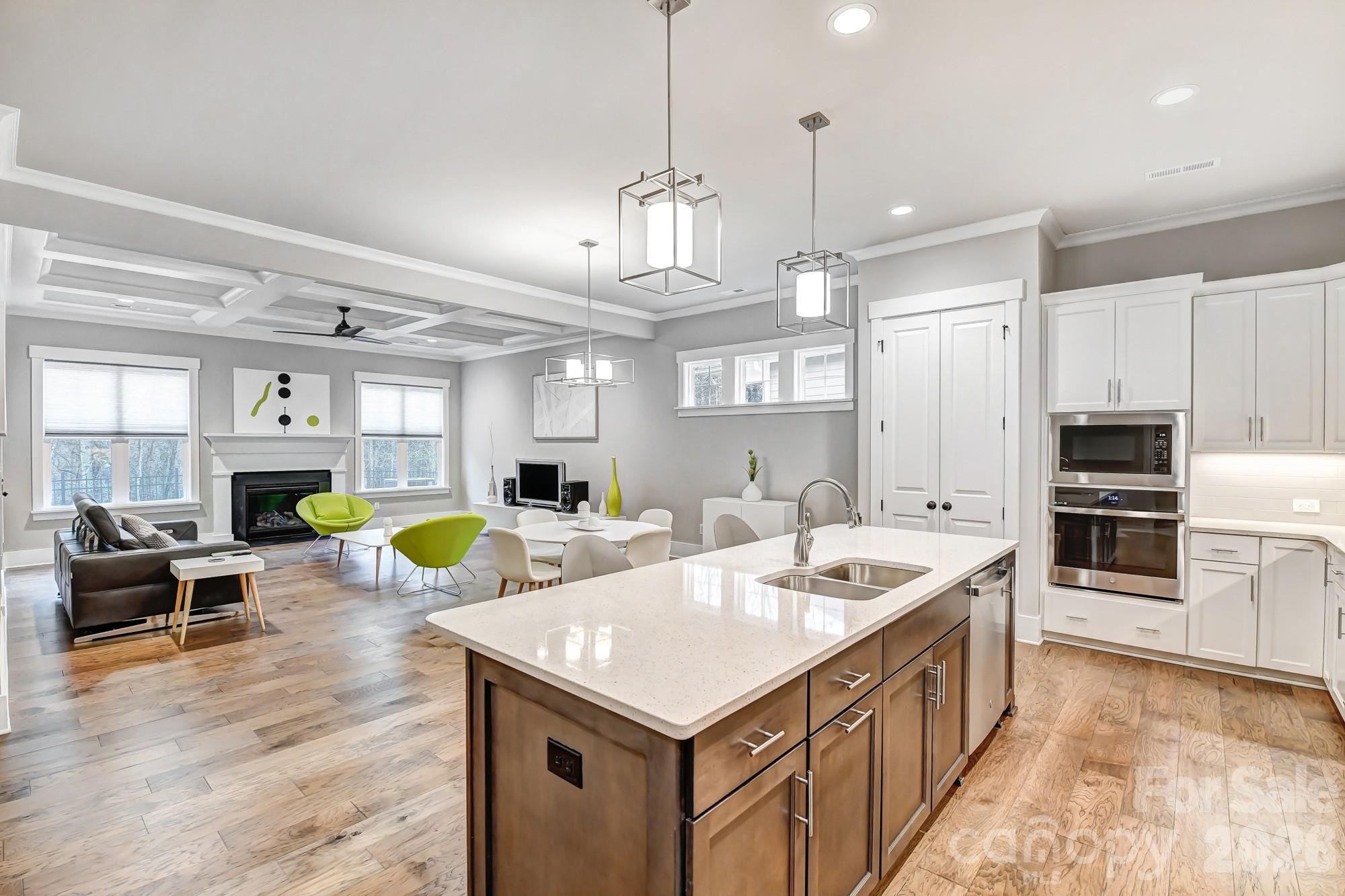 Cumberland - Residential
