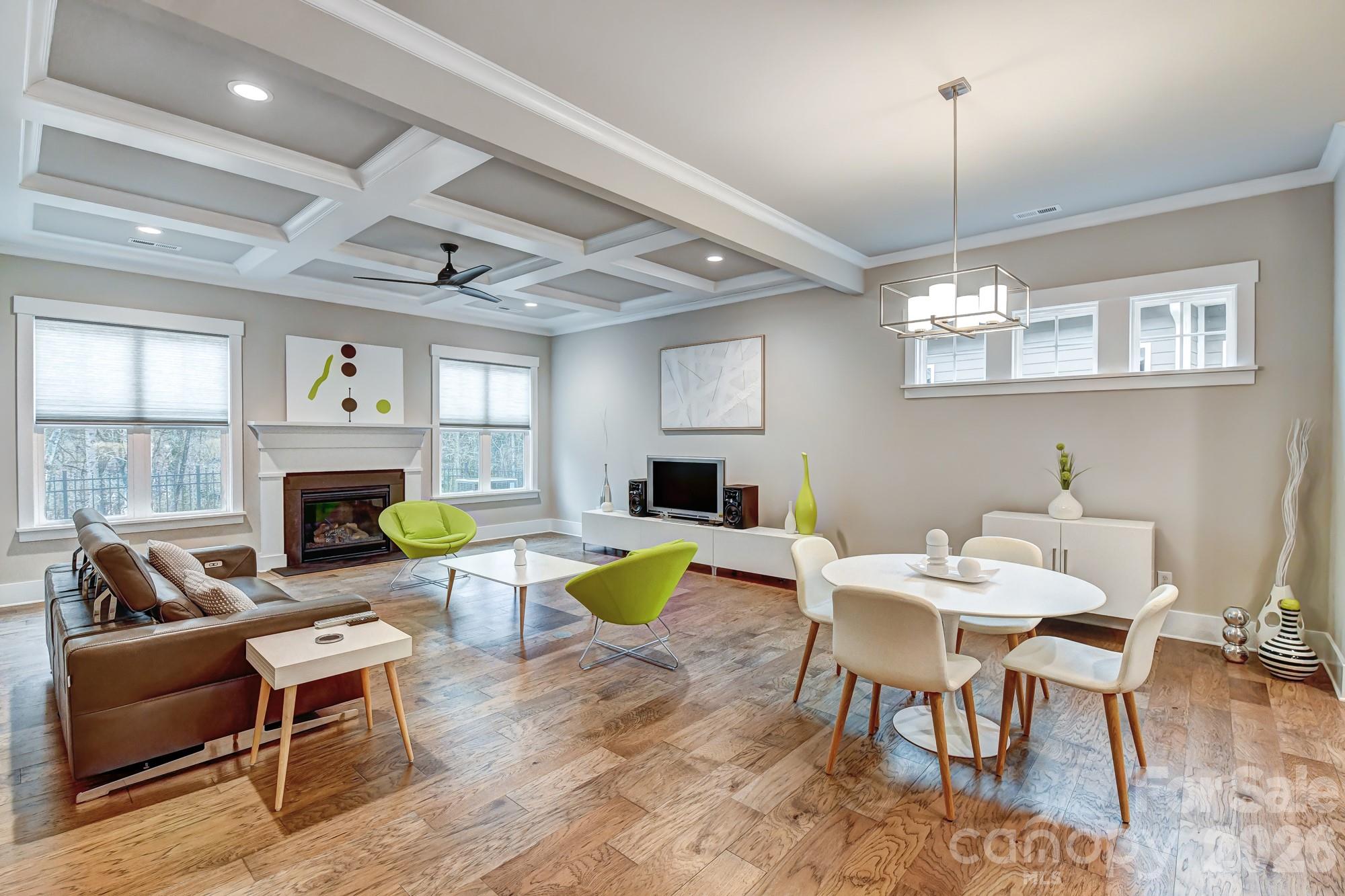 Cumberland - Residential
