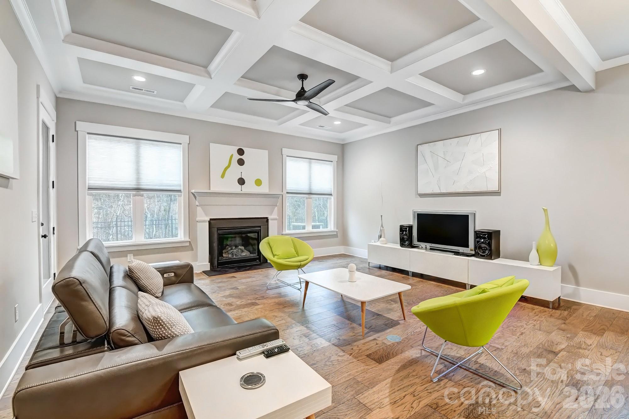 Cumberland - Residential