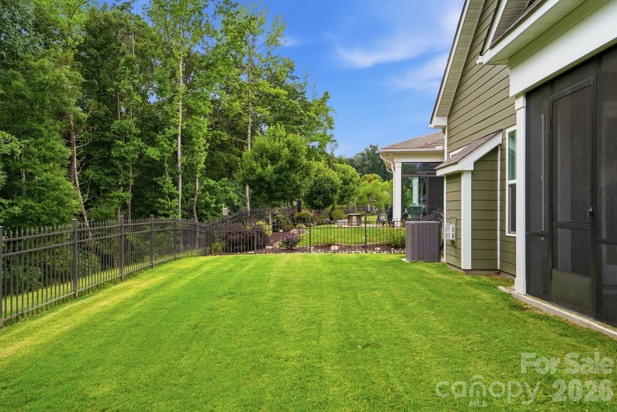 Cumberland - Residential