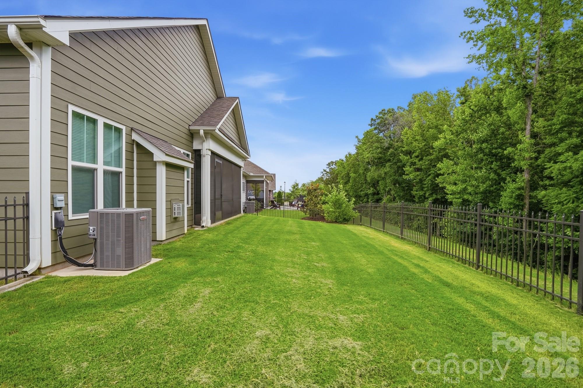 Cumberland - Residential