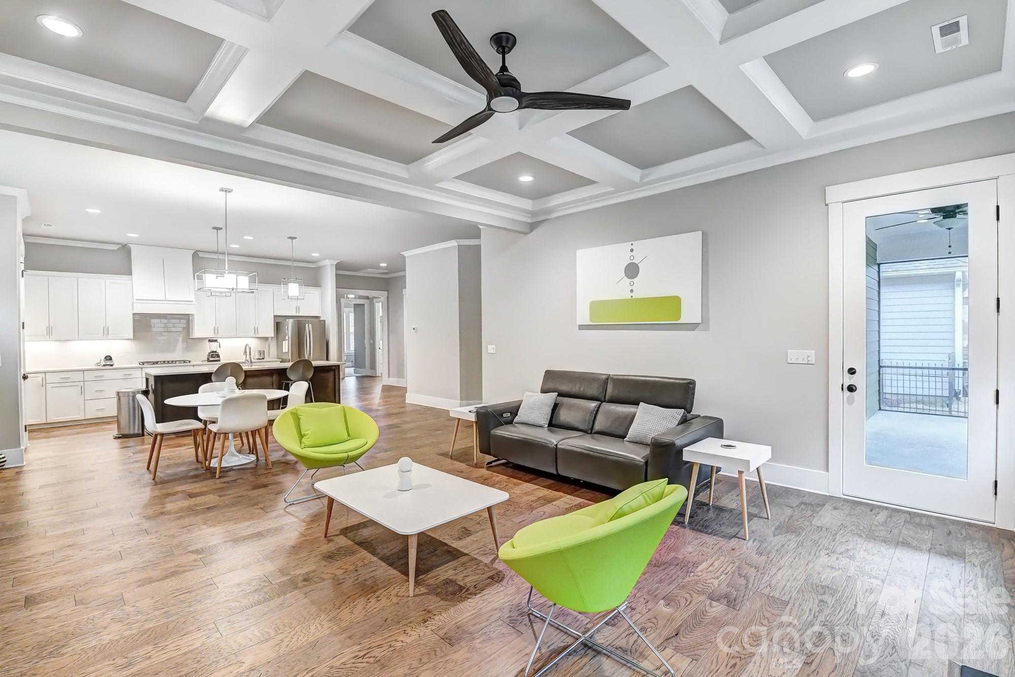 Cumberland - Residential