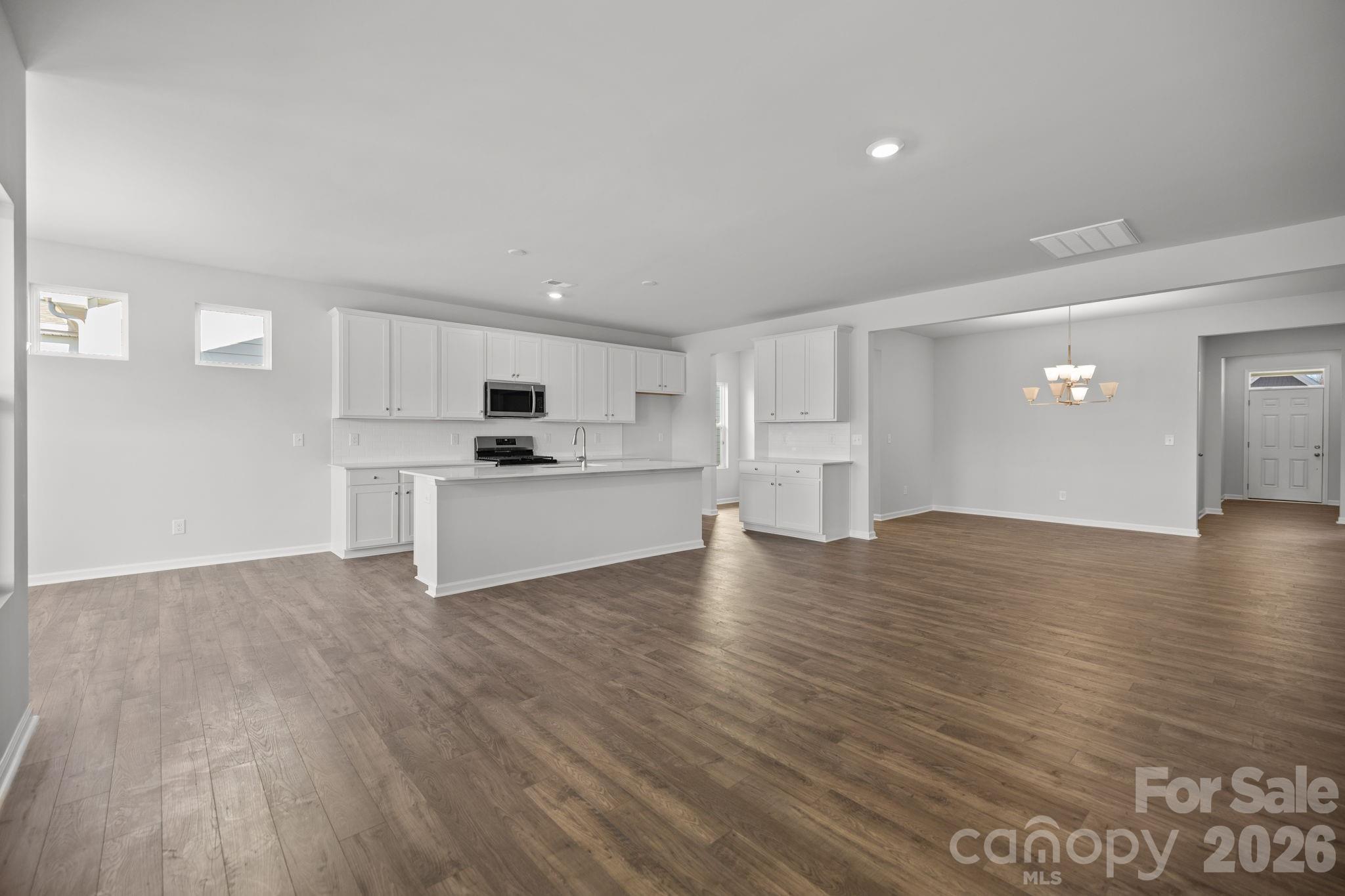Cottages at Wingate - Residential