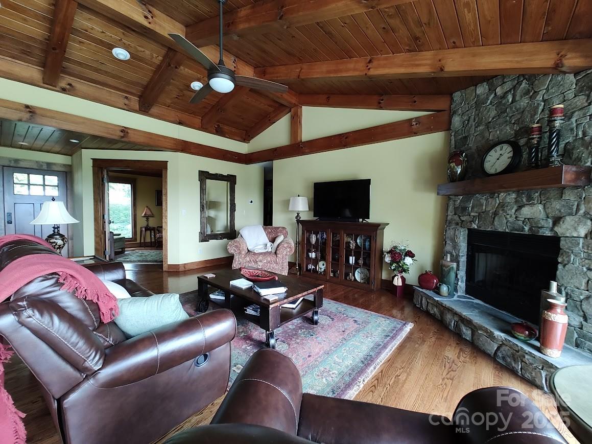Melrose Mtn - Residential
