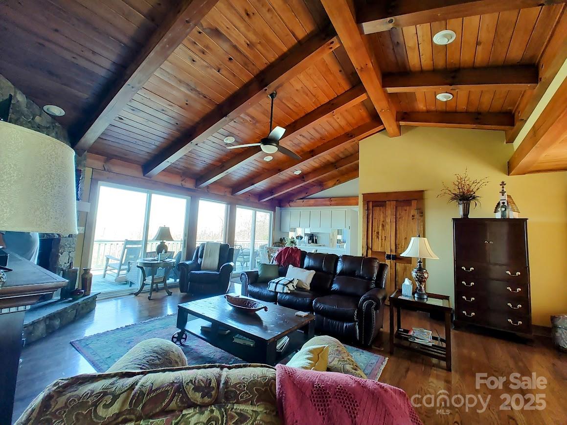 Melrose Mtn - Residential