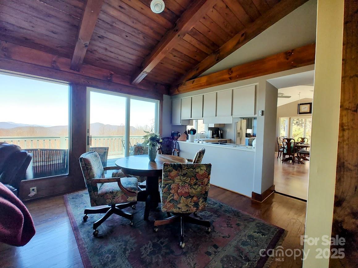 Melrose Mtn - Residential
