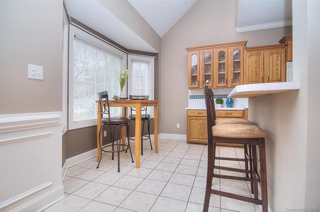 Tega Cay - Residential