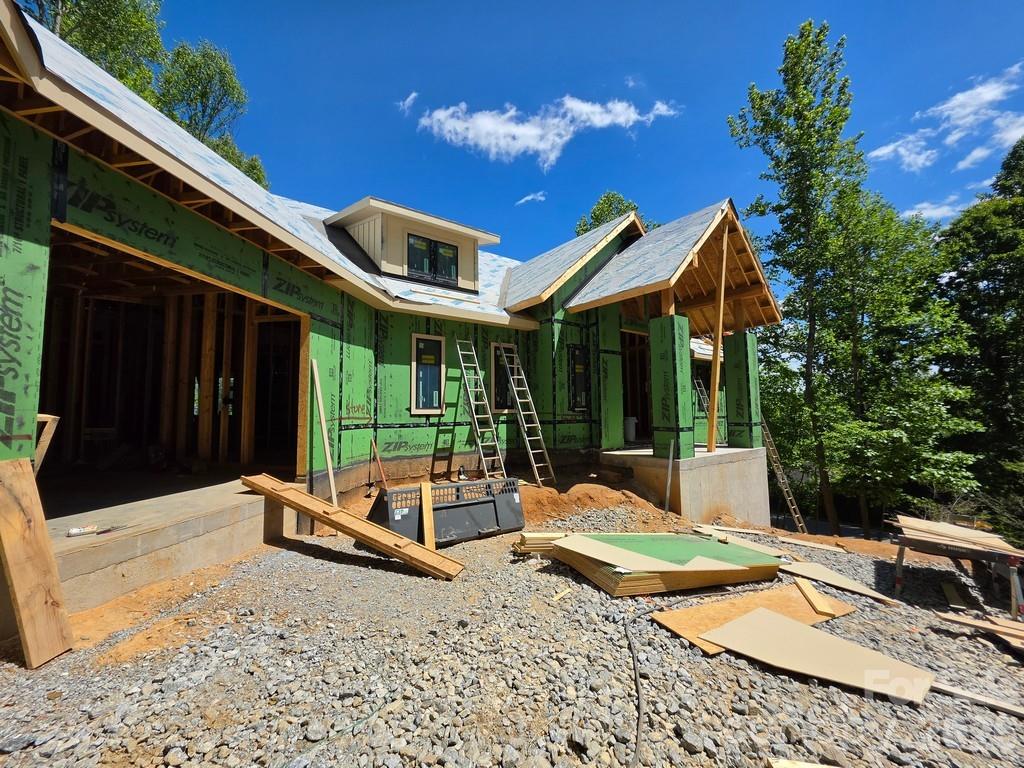 The Cliffs at Walnut Cove - Residential