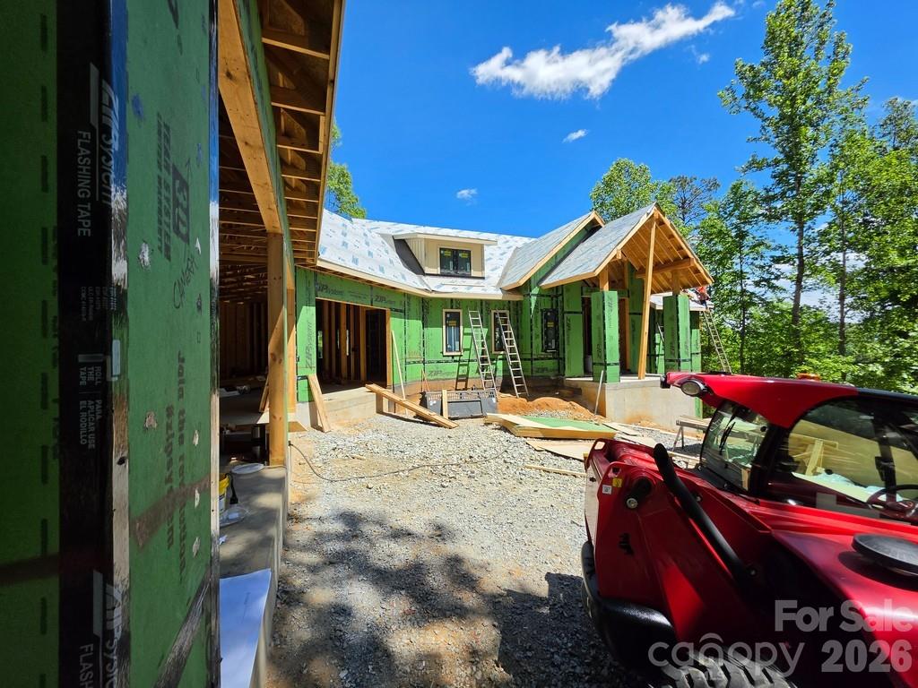 The Cliffs at Walnut Cove - Residential
