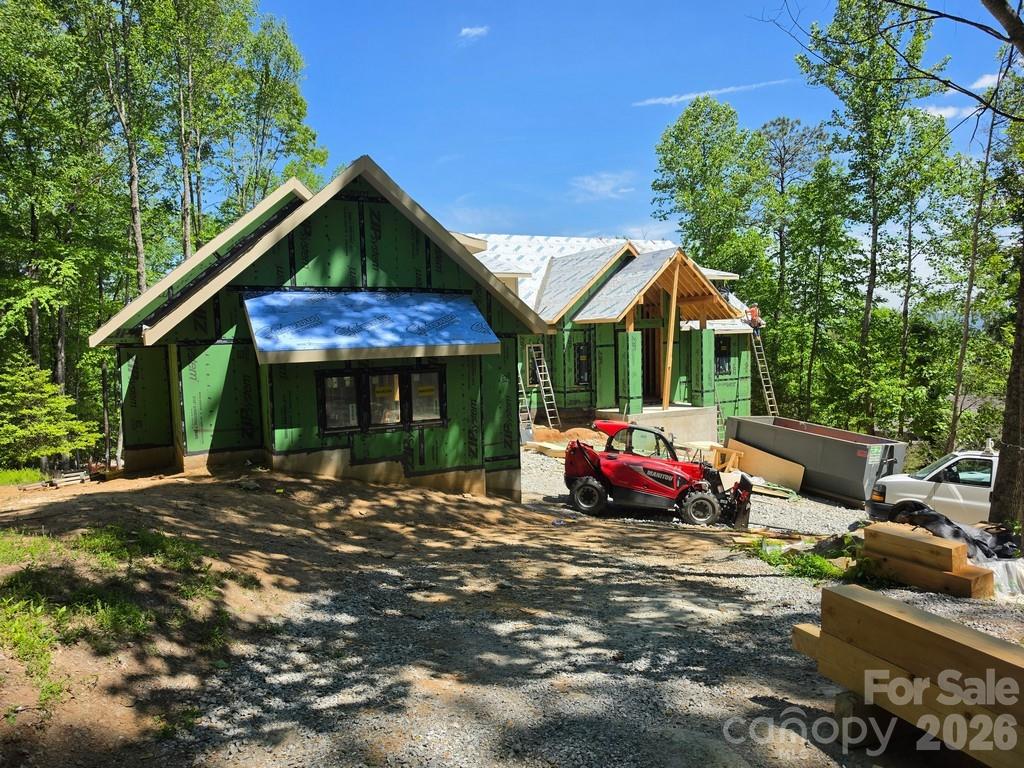 The Cliffs at Walnut Cove - Residential