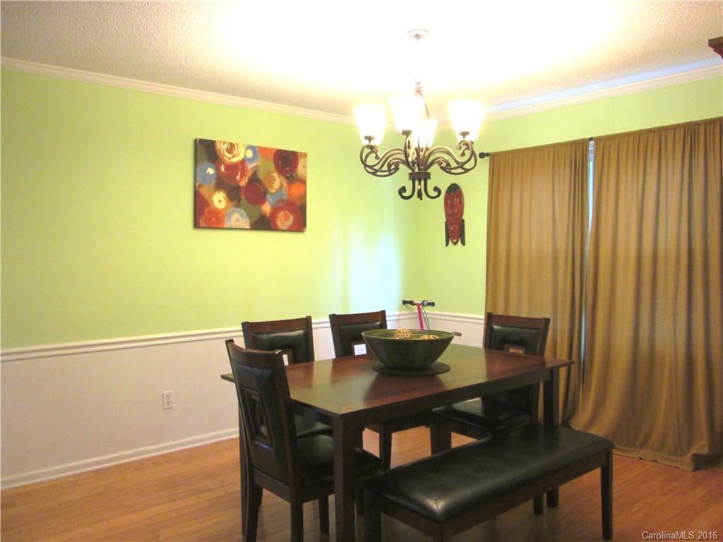 Shadowbrook - Residential