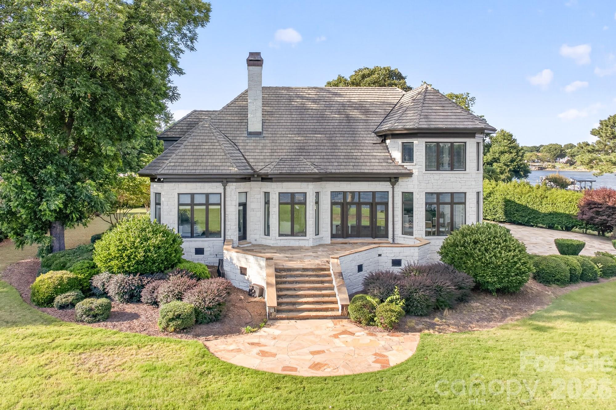 None - Residential