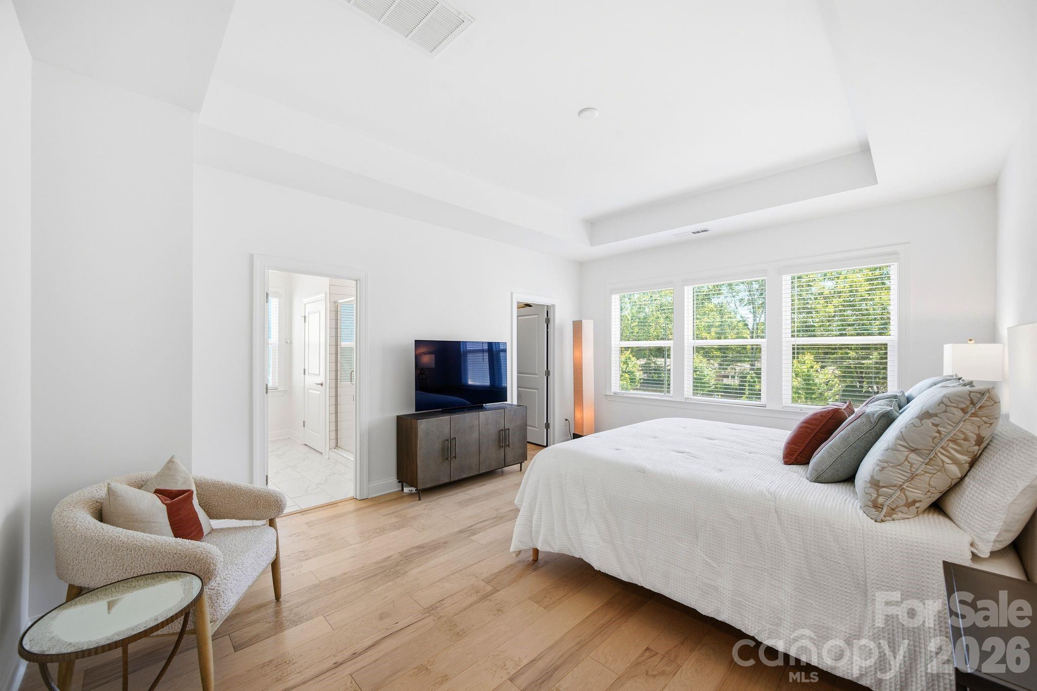 Emery Woods - Residential