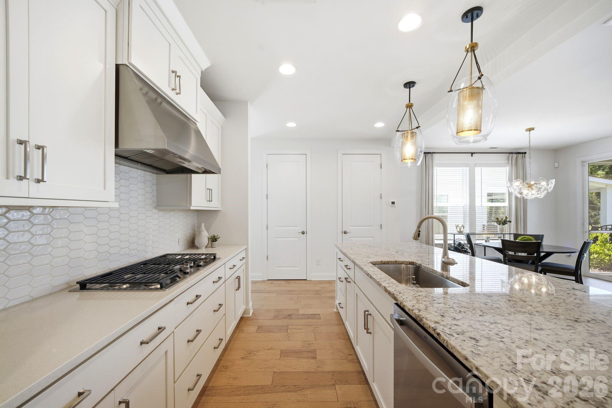 Emery Woods - Residential