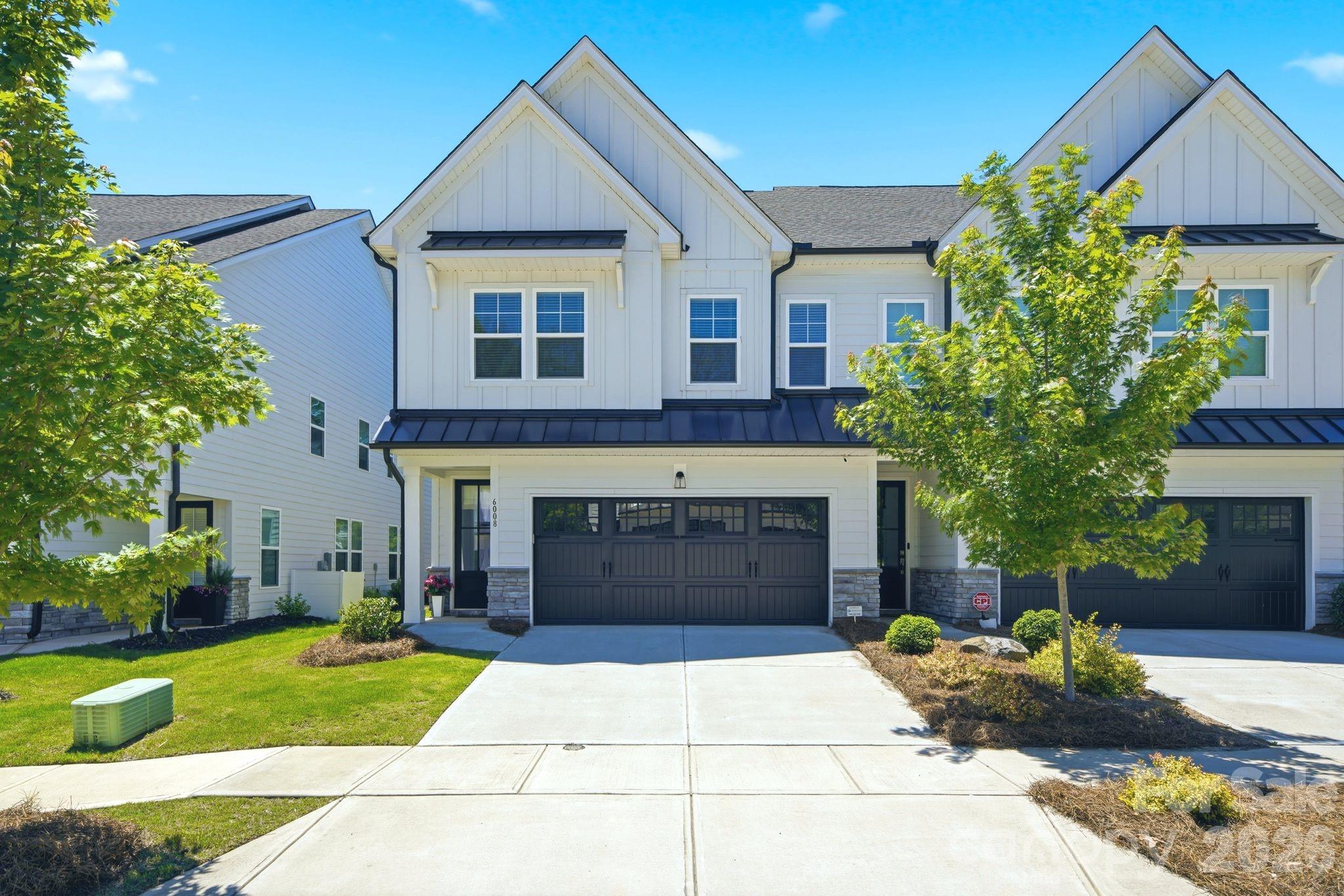 Emery Woods - Residential