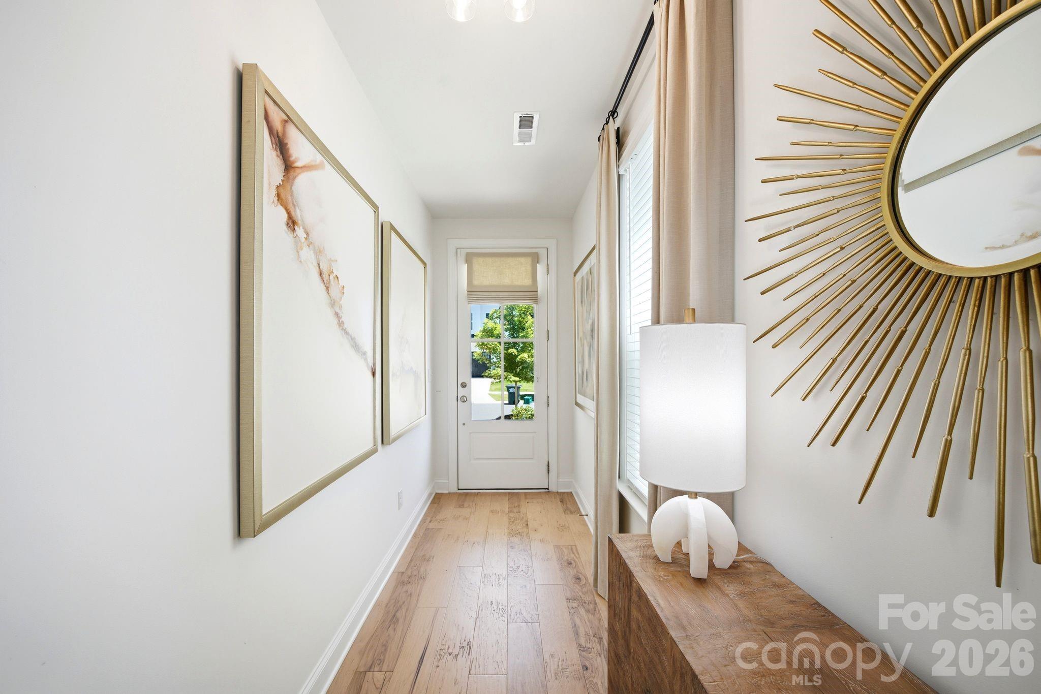 Emery Woods - Residential