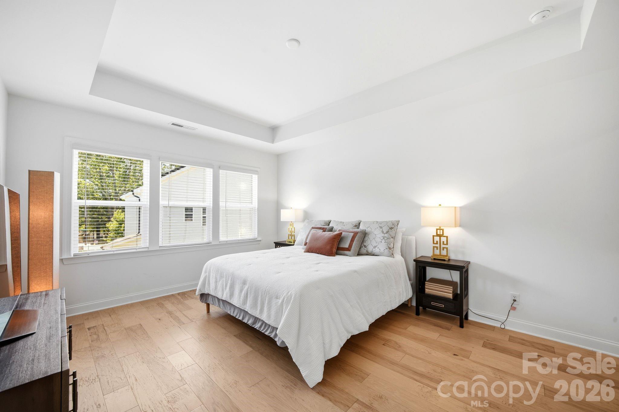 Emery Woods - Residential