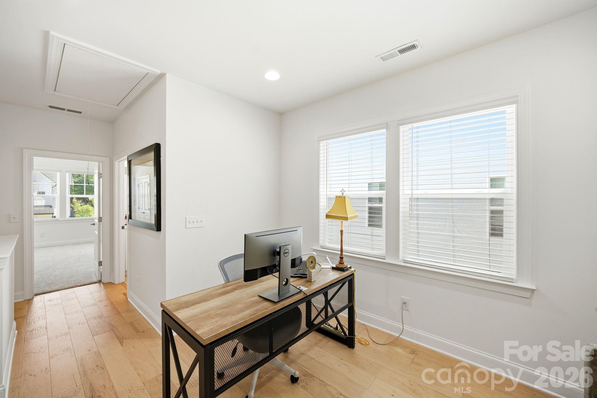 Emery Woods - Residential