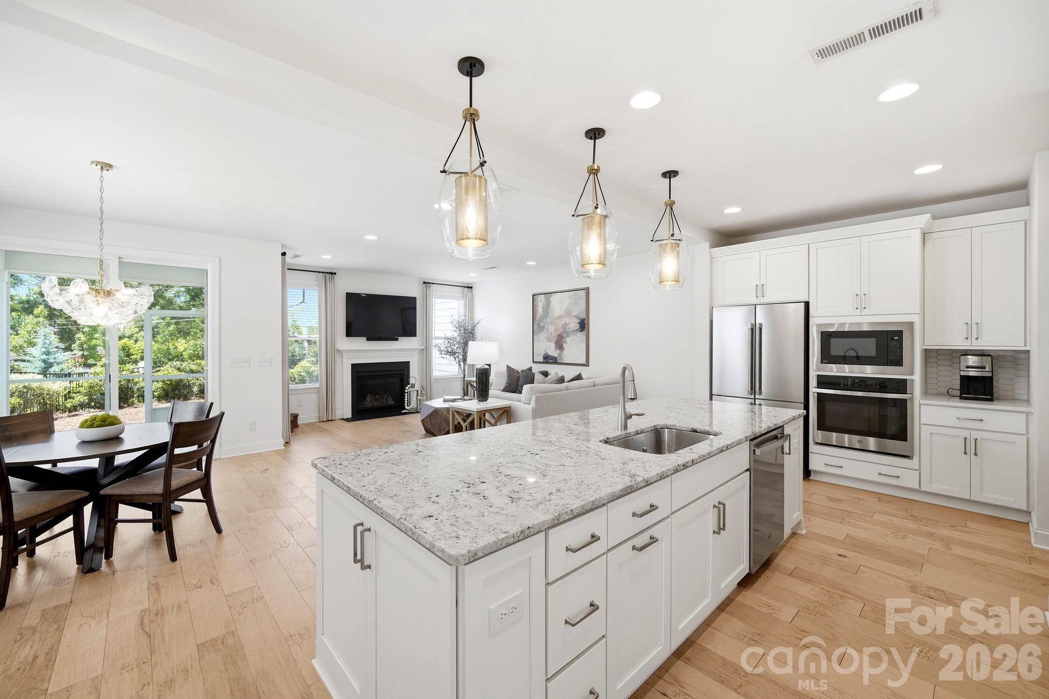 Emery Woods - Residential