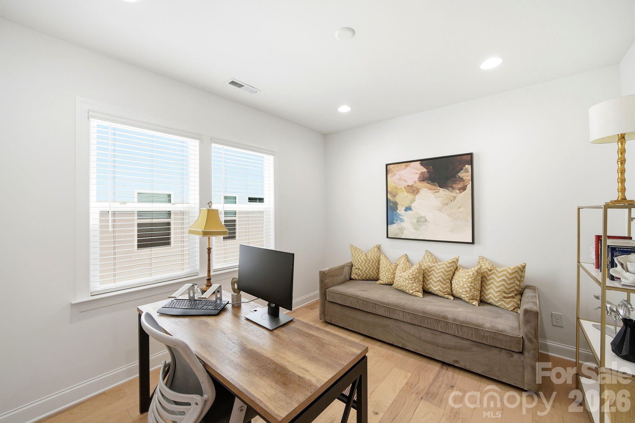 Emery Woods - Residential
