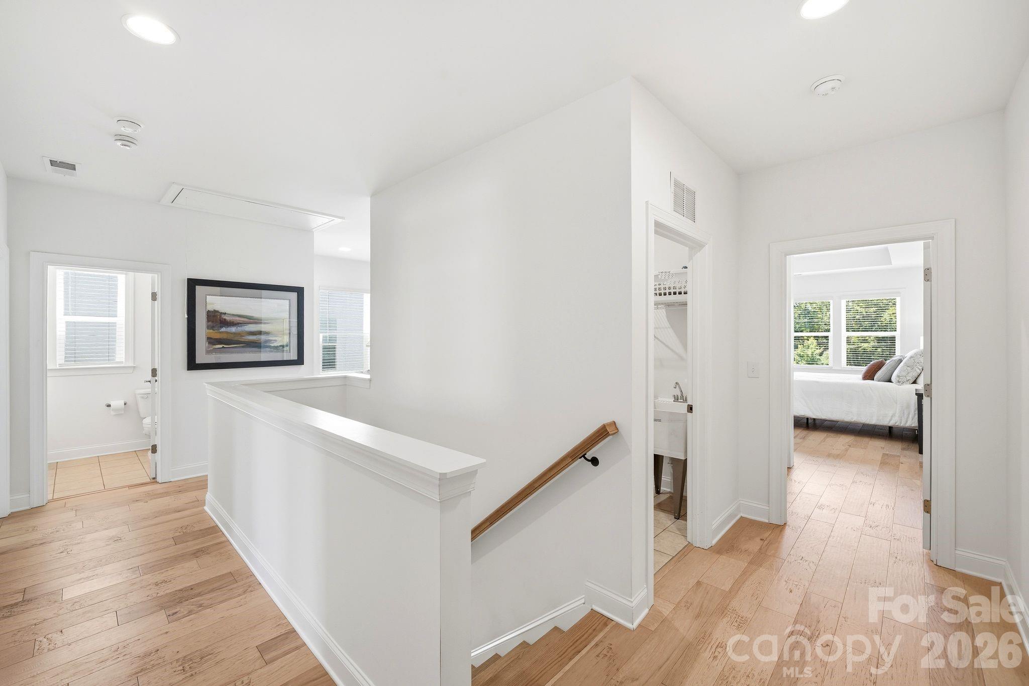 Emery Woods - Residential