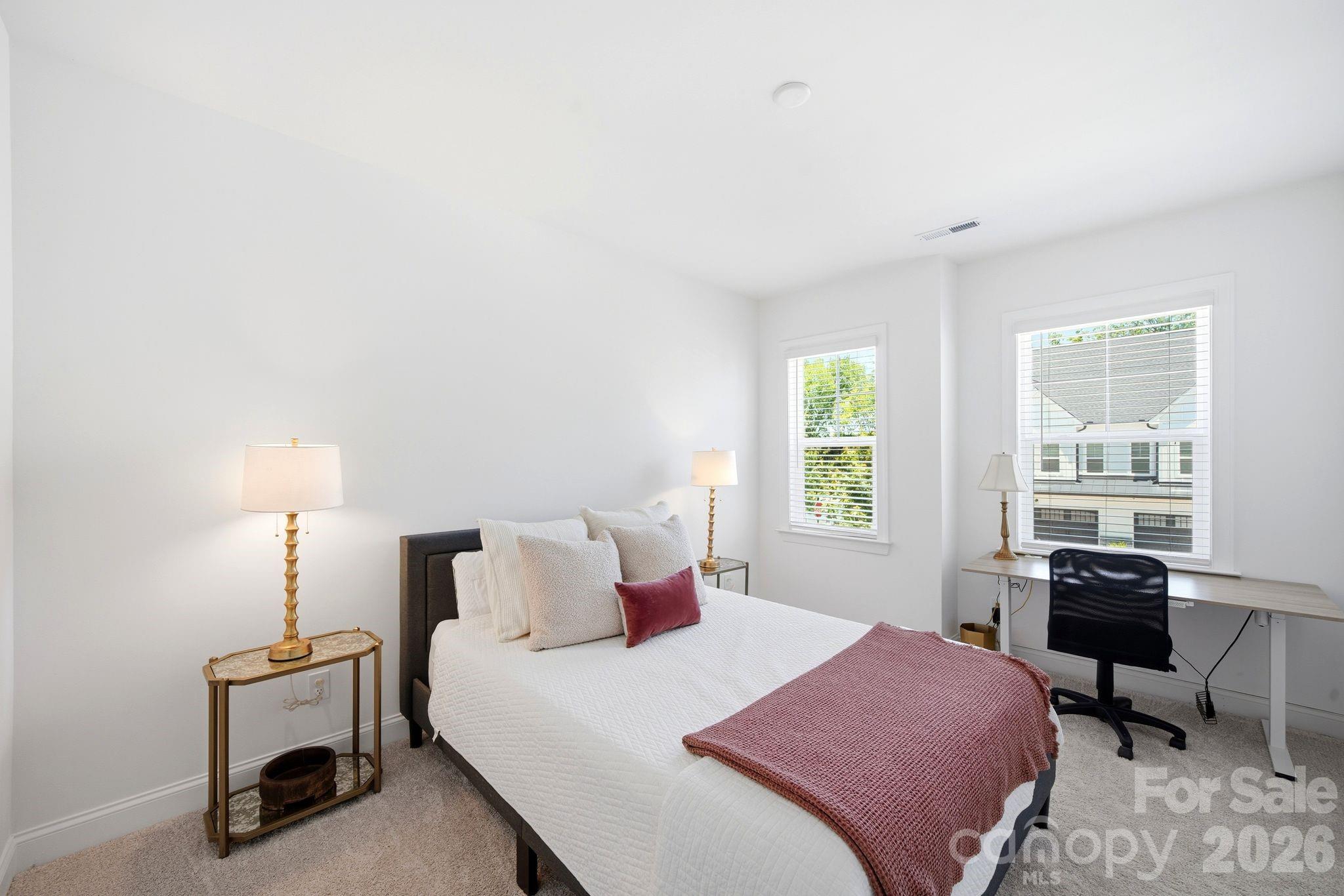 Emery Woods - Residential