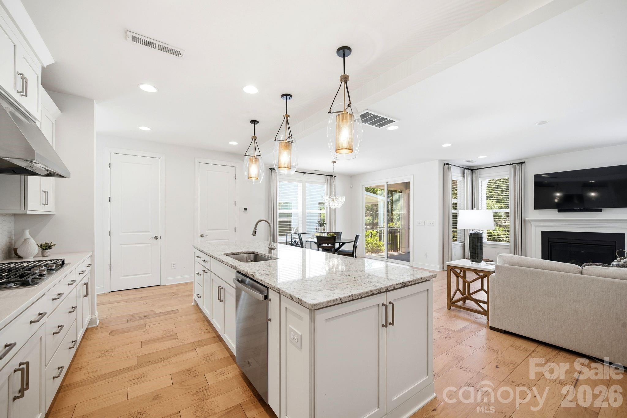 Emery Woods - Residential