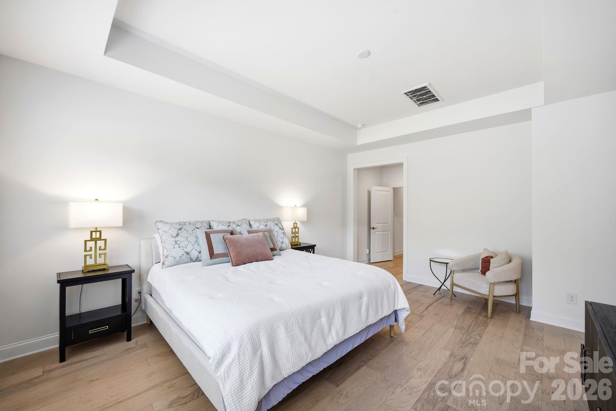 Emery Woods - Residential