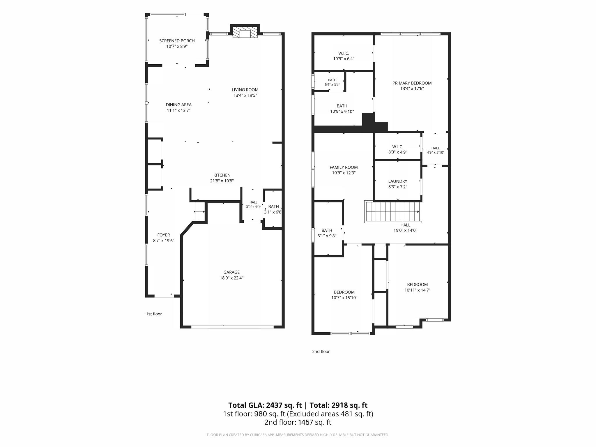 Emery Woods - Residential