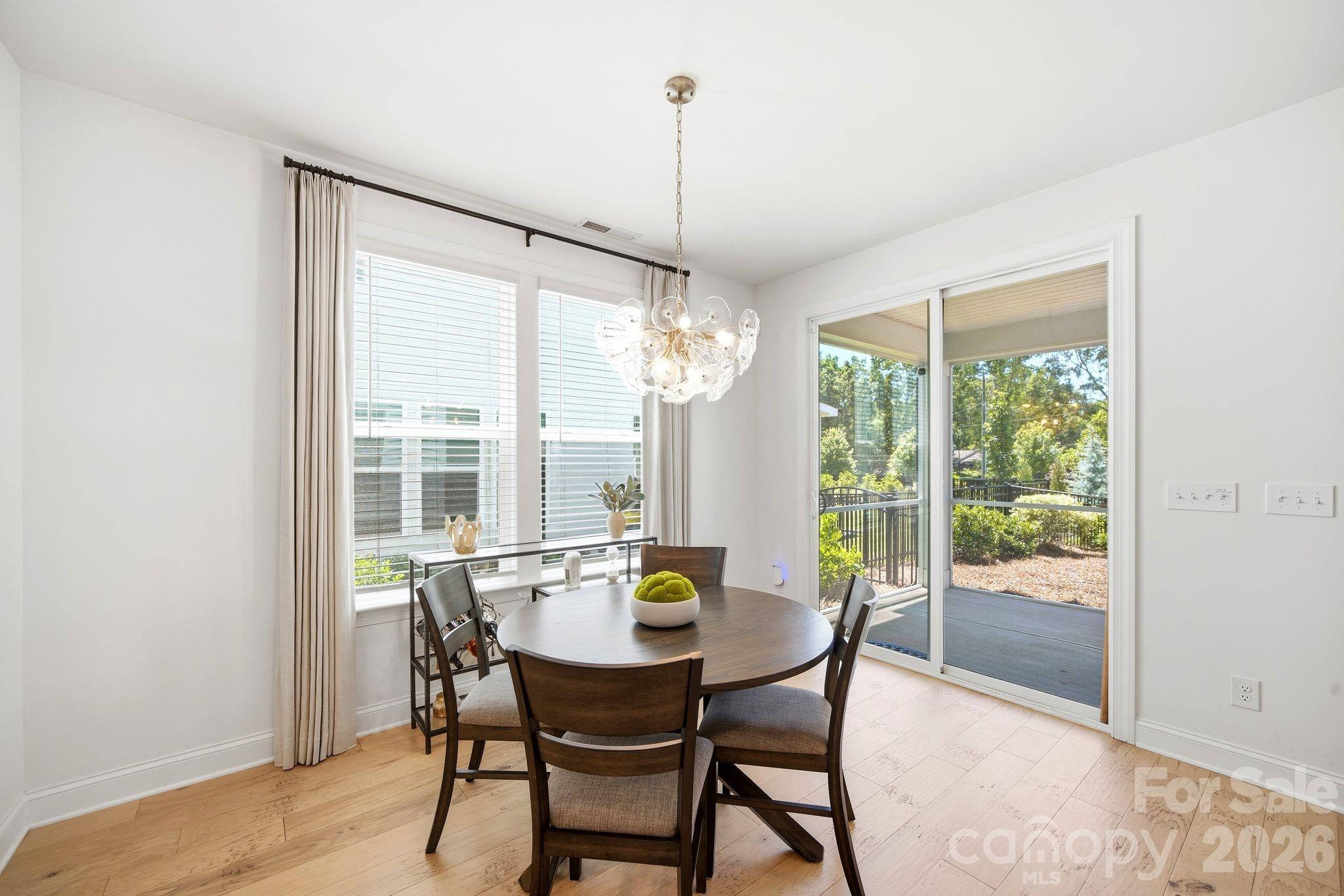 Emery Woods - Residential